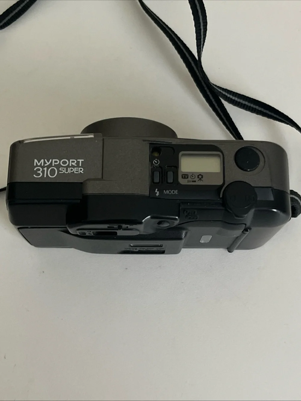 Ricoh myport 310
